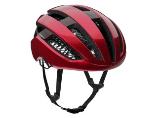 Kask Trek Circuit WaveCel S czerwony Fury Red CE