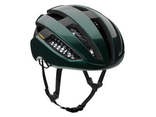 Kask Trek Circuit WaveCel S zielony Green Daintree CE