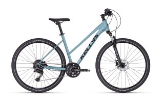 Kellys Pheebe 30 Sky Blue 2026 (S)