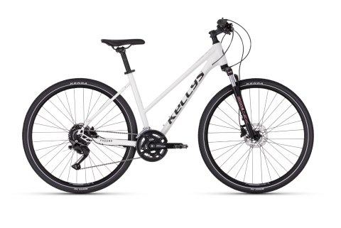 Kellys Pheebe 50 White 2026 (S)