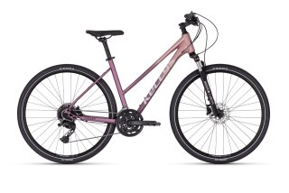 Kellys Pheebe 70 Rosy Violet 2026 (M)