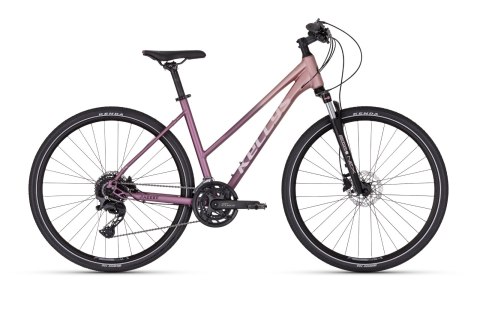 Kellys Pheebe 70 Rosy Violet 2026 (S)