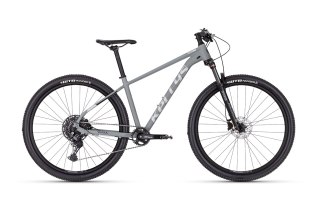 Kellys Spider X80 29" Moonstone Grey 2026 (L)