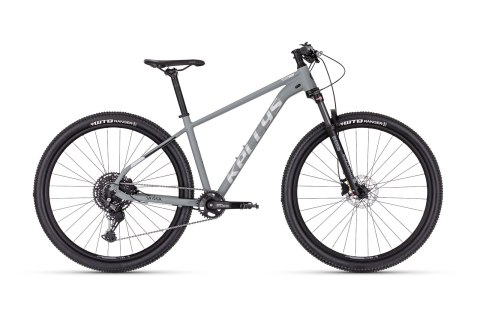Kellys Spider X80 29" Moonstone Grey 2026 (M)