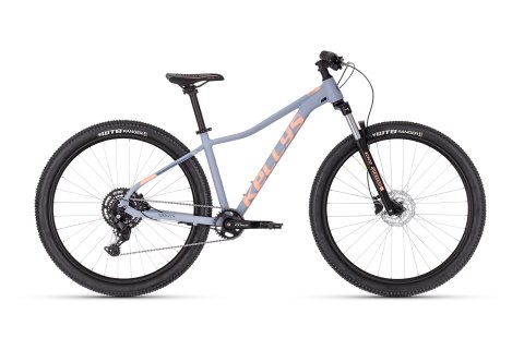 Kellys Vanity X70 Misty Blue 29" 2026 (M)