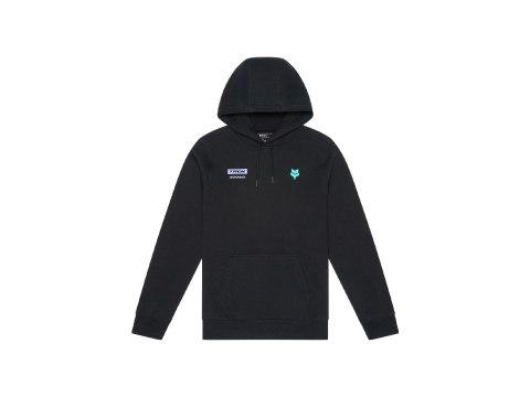 Koszula Fox Racing 2026 Unbroken Bluza S czarna