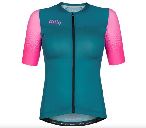 Koszulka Attiq Balea Race PRO 2.0 Damska (L)