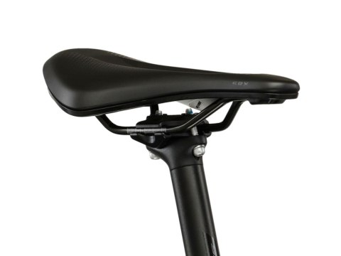 Kross Esker 5.0 Morski Czarny Połysk 2026 (XL)