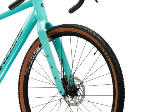 Kross Esker 5.0 Morski Czarny Połysk 2026 (M)