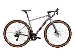 Kross Esker 6.0 Kameleon Czarny Matowy 2026 (M)