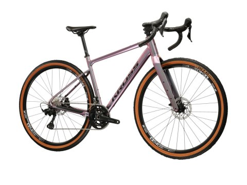 Kross Esker 6.0 Kameleon Czarny Matowy 2026 (M)