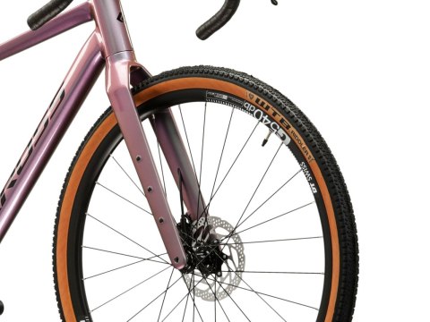 Kross Esker 6.0 Kameleon Czarny Matowy 2026 (M)