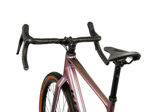 Kross Esker 6.0 Kameleon Czarny Matowy 2026 (M)
