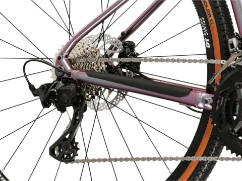 Kross Esker 6.0 Kameleon Czarny Matowy 2026 (XS)