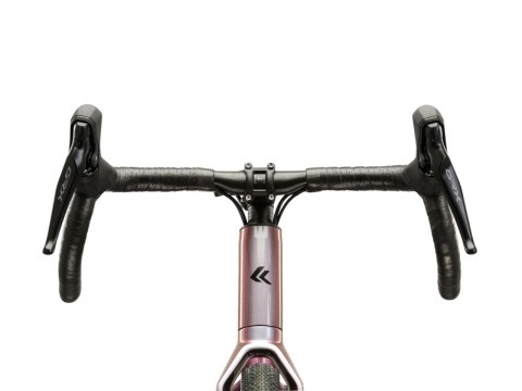 Kross Esker 6.0 Kameleon Czarny Matowy 2026 (XS)