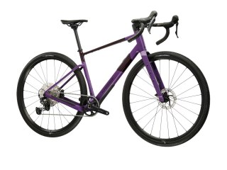 Kross Esker Adv 1.0 Fioletowy Matowy 2026 (M)
