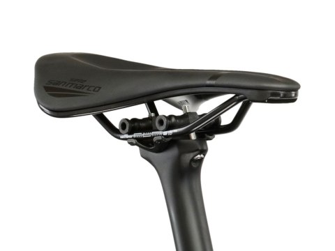 Kross Esker Adv 1.0 Fioletowy Matowy 2026 (M)