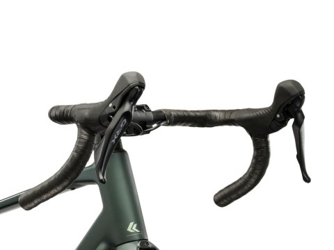 Kross Esker Adv 1.0 Zielony Matowy 2026 (M)