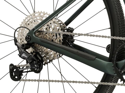 Kross Esker Adv 1.0 Zielony Matowy 2026 (M)