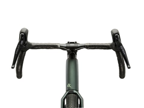 Kross Esker Adv 1.0 Zielony Matowy 2026 (M)