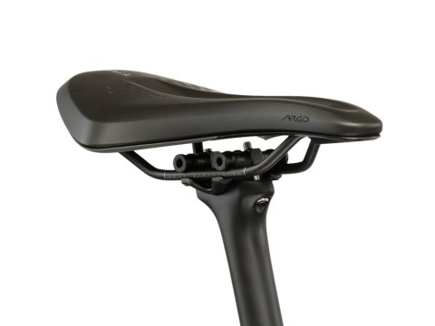 Kross Esker Adv 3.0 Zielonoszary Srebrny Matowy 2026 (M)