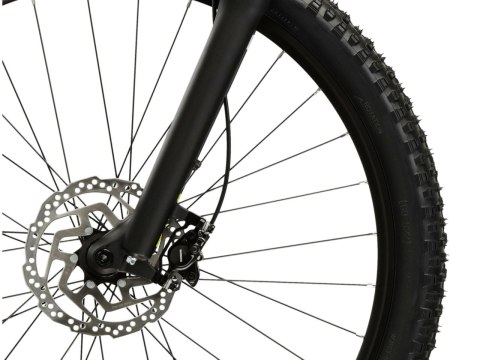 Kross Influx Hybrid 1.0 720Wh Niebieski Grafitowy Matowy 2026 (M)