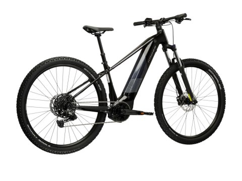 Kross Influx Hybrid 3.0 800Wh Czarny Grafitowy Połysk 2026 (XL)
