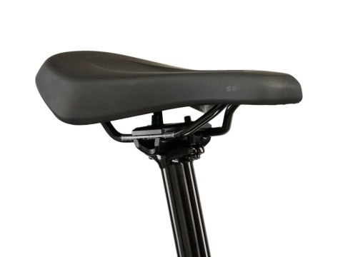 Kross Influx Hybrid 3.0 800Wh Różowy Bordowy Matowy 2026 (M)