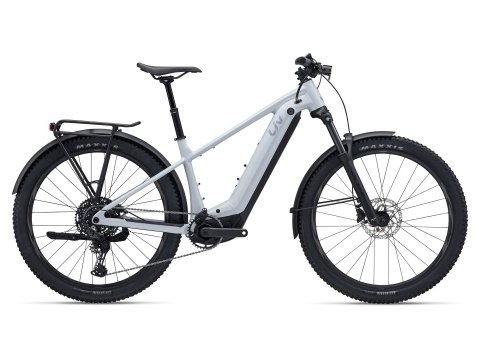 Liv Lurra E+ EX Gray Dawn 2026 (M)