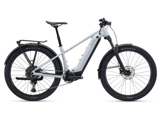 Liv Lurra E+ EX Gray Dawn 2026 (S)