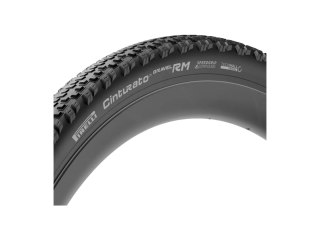 Opona Pirelli Cinturato Gravel HP RM 700x40, czarna