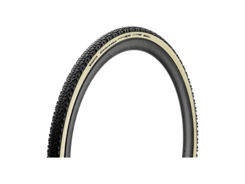 Opona Pirelli Cinturato Gravel HP RM 700x50 Retro
