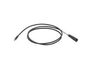 Power Cable TQ AXS Smart Box Adapter Cable 780mm Black