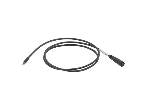 Power Cable TQ AXS Smart Box Adapter Cable 780mm Black