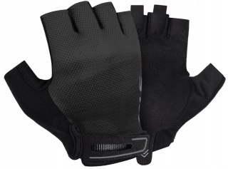 Rękawice Kellys Factor Black (L)
