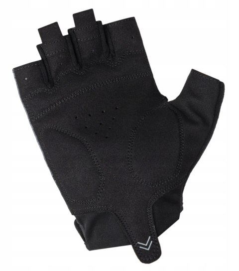 Rękawice Kellys Factor Black (M)