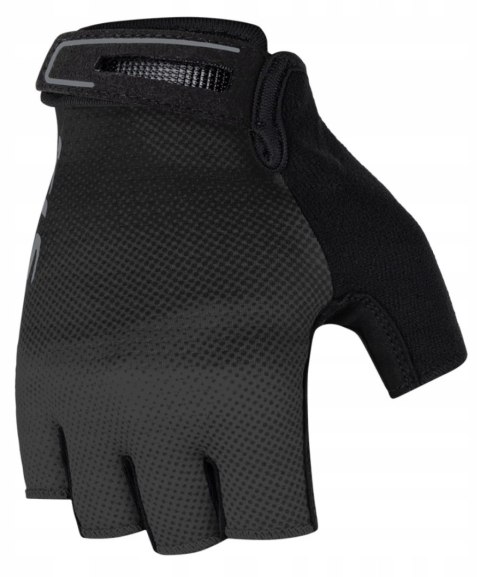 Rękawice Kellys Factor Black (S)
