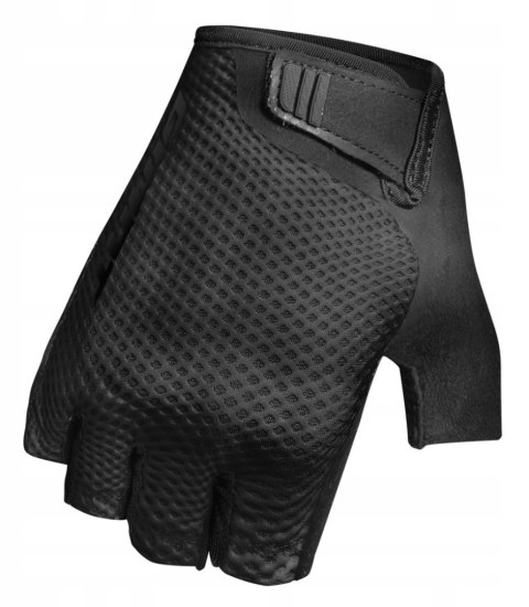 Rękawiczki Giant Pace Black (XXL)