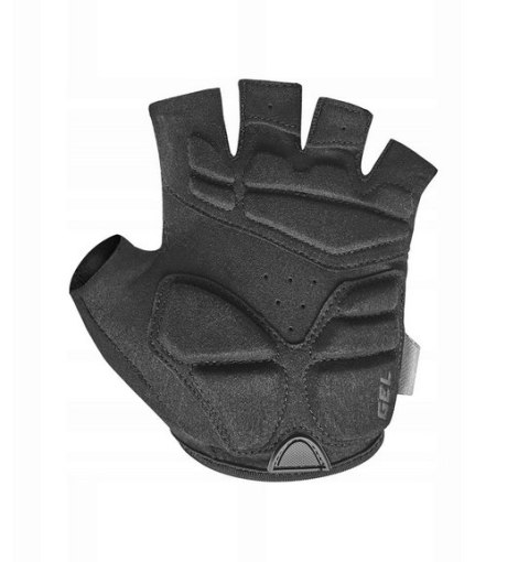 Rękawiczki Liv Aura Black (L)