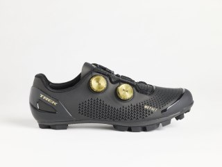Shoe Trek RSL Mountain 40 Black/Gold
