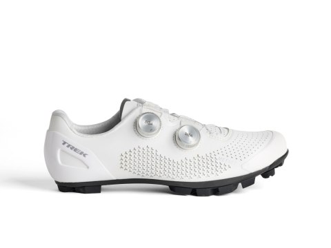 Shoe Trek RSL Mountain 42 White/Silver
