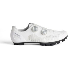 Shoe Trek RSL Mountain 45 White/Silver
