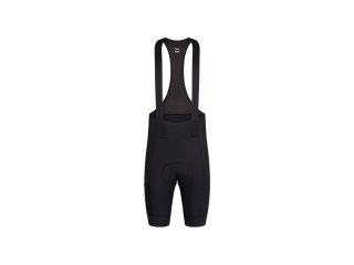 Short Rapha Brevet Element Cargo Bib XX-Large Black