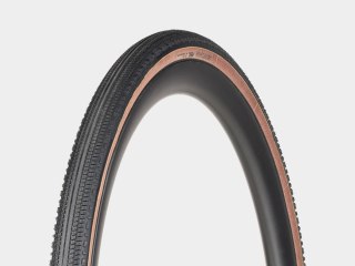 Tire Bontrager Girona RSL GR 700x45c TLR Tanwall