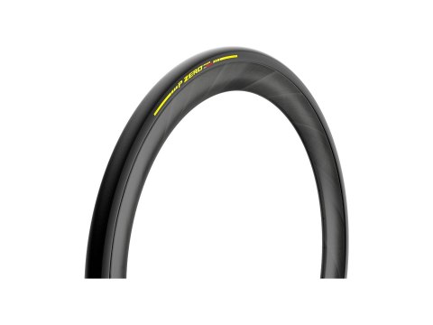 Tire Pirelli PZero RC TLR SL-R Team Edition 700x28 Yellow
