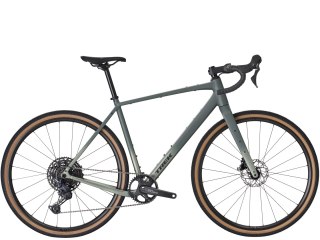 Trek Checkpoint ALR 4 Genracji 3 Matte Keswick Green to Lichen Fade 2026 (L)