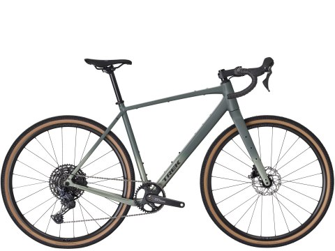 Trek Checkpoint ALR 4 Genracji 3 Matte Keswick Green to Lichen Fade 2026 (L)