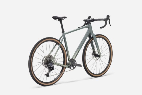 Trek Checkpoint ALR 4 Genracji 3 Matte Keswick Green to Lichen Fade 2026 (L)