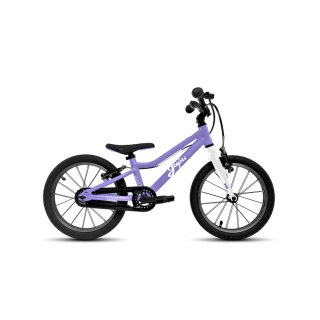 Yupii 16" Fioletowy