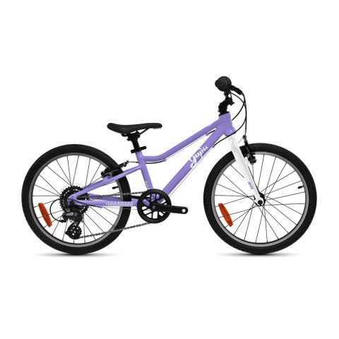 Yupii 20" Fioletowy